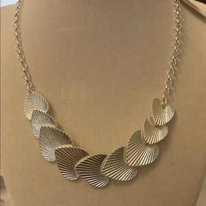 Elegant Treasure Necklace